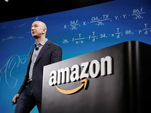 Ingin Bekerja Perusahaan Amazon? Ada Program Karier untuk Pelajar dan Mahasiswa Nih!