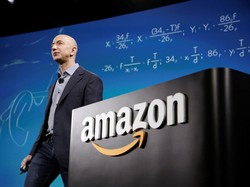 Ingin Bekerja Perusahaan Amazon? Ada Program Karier untuk Pelajar dan Mahasiswa Nih!