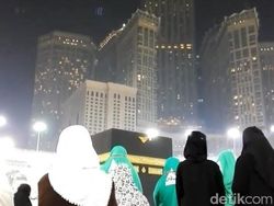 Kemenag Akan Evaluasi Kebijakan Penyelenggaraan Umroh