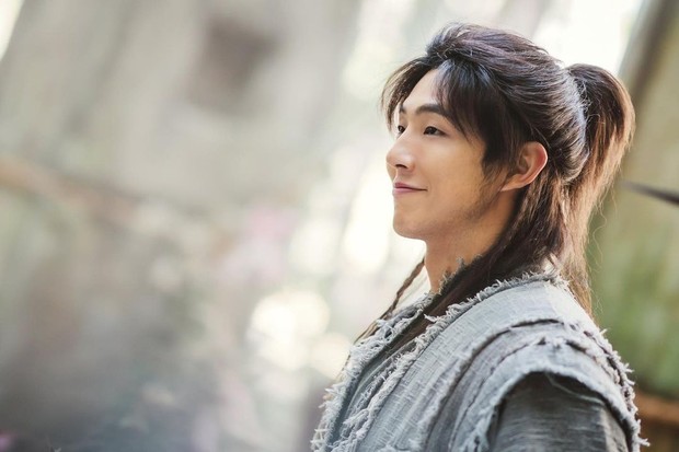 Ji Soo/Sumber: instagram.com/victorycontents Ji Soo/Sumber: instagram.com/victorycontents