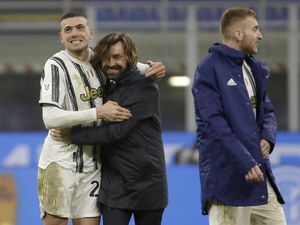 Juventus Tolak 57 Juta Euro dari Liverpool untuk Demiral? Tak Sia-sia
