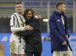 Juventus Tolak 57 Juta Euro dari Liverpool untuk Demiral? Tak Sia-sia