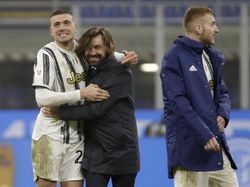 Juventus Tolak 57 Juta Euro dari Liverpool untuk Demiral? Tak Sia-sia