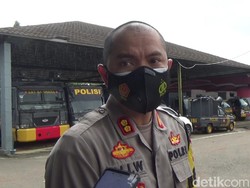 Mantan Suami Dina Lorenza Ditangkap Kasus Narkoba