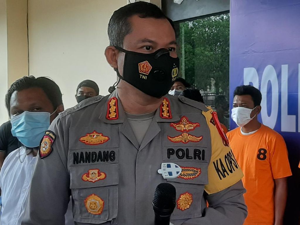 Rumah Pengurus LAM Riau Digeruduk Terkait Musdalub, Keluarga Lapor Polisi
