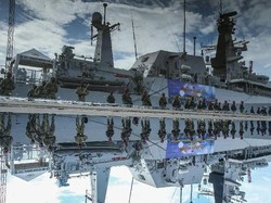 Bela Negara dengan Ikut Komponen Cadangan, Apa yang Harus Diketahui?