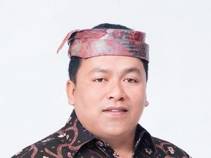 DPD Nilai Pengurus Masyarakat Ekonomi Syariah Ahistoris, Ini Alasannya