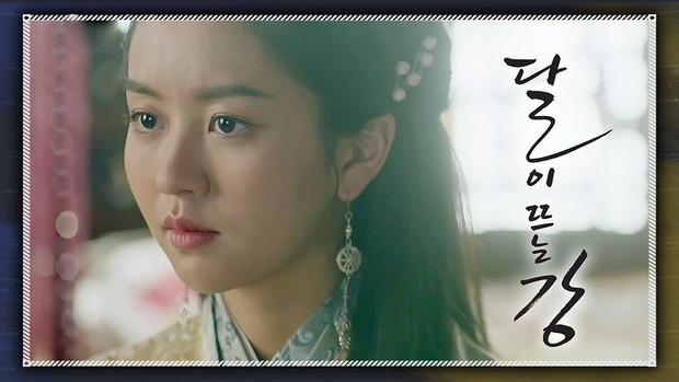 Kim So Hyun sebagai putri/Sumber:instagram.com/victorycontents Kim So Hyun sebagai putri/Sumber:instagram.com/victorycontents