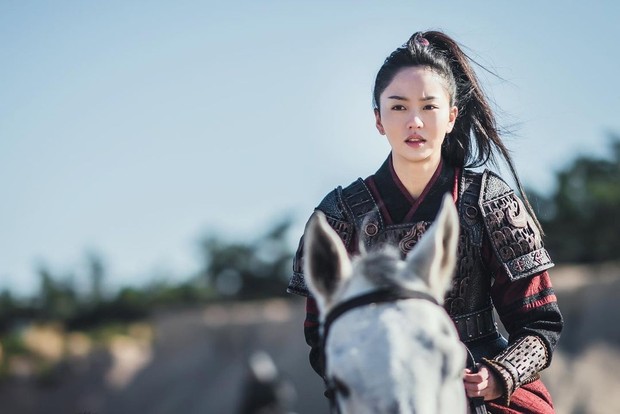 Kim So Hyun/Sumber: instagram.com/victorycontents Kim So Hyun/Sumber: instagram.com/victorycontents