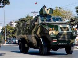 Kesaksian Warga Myanmar Soal Kudeta: Dunia Kami Terbalik dalam Satu Malam