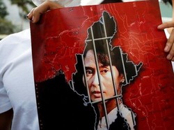 Mengapa China Halangi Dewan Keamanan PBB Kutuk Kudeta Militer di Myanmar?