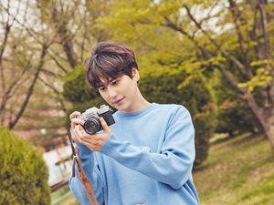 5 Lagu Kyuhyun Super Junior yang Cocok Didengar di Hari Hujan