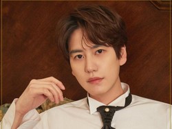Terungkap! Kyuhyun Super Junior Pernah Diputusin Pacar Lewat Telepon