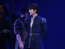 Jadwal War Tiket Konser Restart KYUHYUN di Jakarta