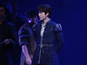 Jadwal War Tiket Konser Restart KYUHYUN di Jakarta Jadwal War Tiket Konser Restart KYUHYUN di Jakarta
