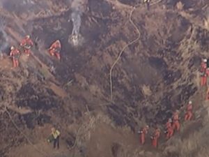 Ledakan Terjadi di Lokasi Syuting Dekat Los Angeles, 3 Orang Luka Parah