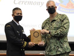 Kisah TNI Dikirim Kuliah ke AS Tinggalkan Istri Hamil, Lulus Peringkat Utama