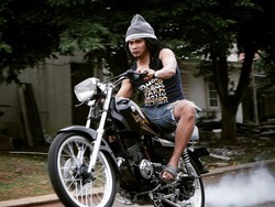 Youtuber Maell Lee Gugat Cerai Intan Ratna Juwita