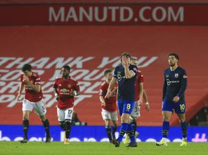 MU Dua Kali, Ini Daftar Kemenangan Paling Telak Premier League