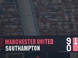 Setan Merah Marah! MU Ngamuk ke Soton Usai 2 Laga Tak Menang