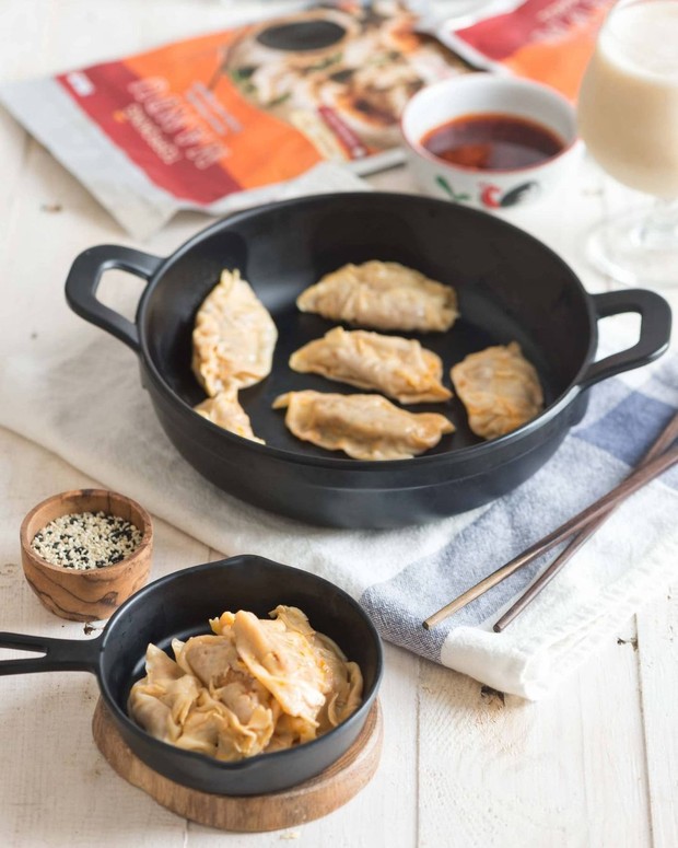 Mandu
