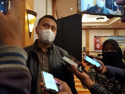 PKS Anggap Reshuffle Kabinet Tak Jelas, Tunjukkan Jokowi Lemah