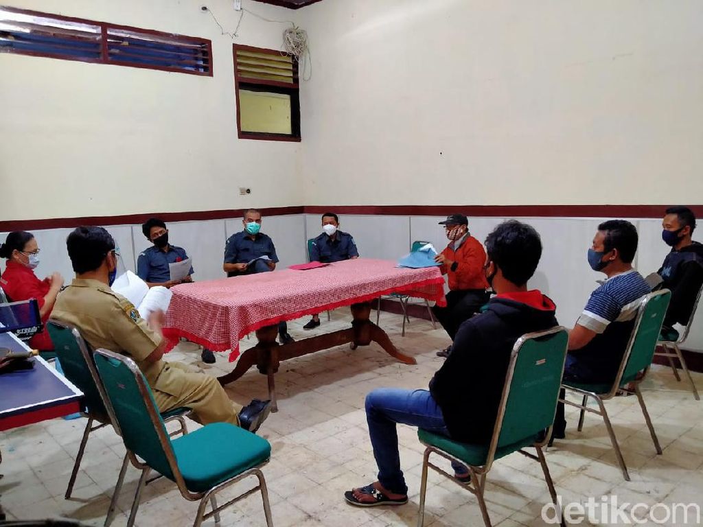 Cerita 3 Calon TKI Gagal ke Kuwait Namun Uang Pendaftaran Tak Kembali Utuh Cerita 3 Calon TKI Gagal ke Kuwait Namun Uang Pendaftaran Tak Kembali Utuh