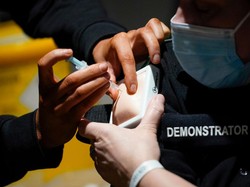 Perbandingan Efikasi Vaksin COVID-19, Sinovac hingga Sputnik V