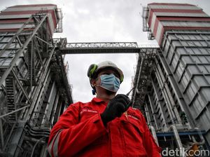 PTPP Raih Kontrak Baru Rp 3,35 Triliun Bangun PLTGU Batam 120 MW PTPP Raih Kontrak Baru Rp 3,35 Triliun Bangun PLTGU Batam 120 MW