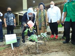 Kemnaker Gaet Martha Tilaar Kembangkan Obat dan Kosmetik Lewat BLK