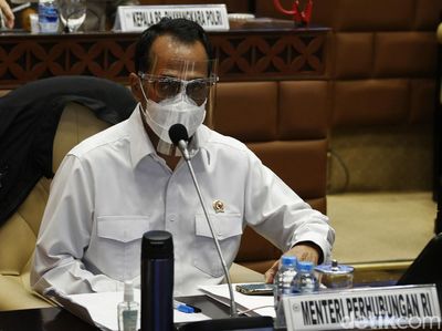 Menhub-DPR Rapat Bahas Kecelakaan Sriwijaya SJ182