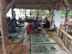 Fakta-fakta Ponpes Tahfidz Quran Alam Maroko yang Dituding Sesat