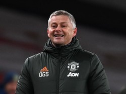 Man Utd Vs Southampton: Menang 9-0, Ole Samai Rekor Sir Alex