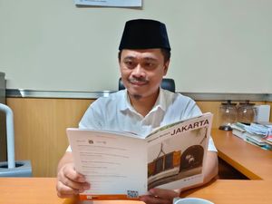 PAN Minta Petugas Jaga Jalur Sepeda di Sudirman Ditambah Saat Akhir Pekan