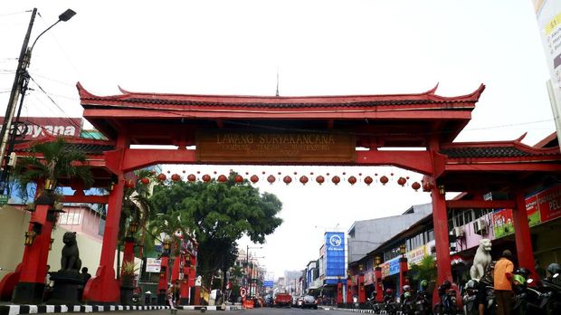 Rekomendasi tempat liburan anak sekolah