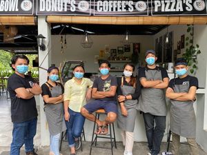 Cerita Pelaku Usaha Bali Buka Warung Karena Pandemi Cerita Pelaku Usaha Bali Buka Warung Karena Pandemi