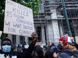 Pembunuhan Patrice Lumumba dan Cara Belgia Kelola Sejarah Gelap Kolonialisme