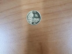 Bukan buat Transaksi, Ini Mekanisme Jual-Beli Dinar dan Dirham di Antam