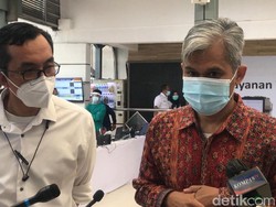 Penumpang KA Disarankan Puasa 30 Menit Sebelum Gunakan GeNose
