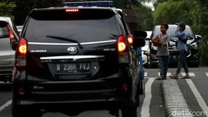 Pengamen Cilik Makin Marak saat Pandemi Corona