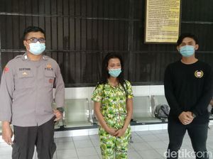 Niat Hati Kencan via MiChat, HP Pria Ini Justru Dibawa Kabur Wanita Bookingan