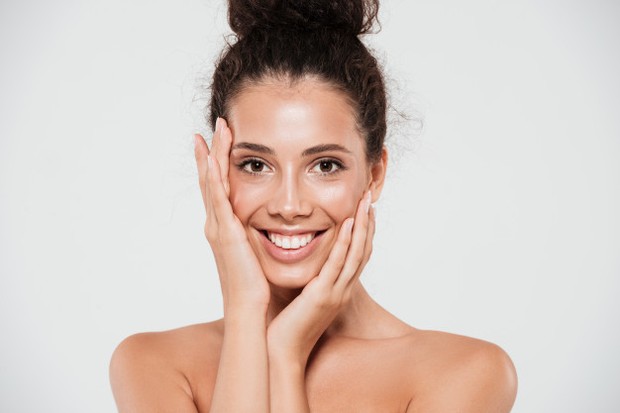 Exfoliating acid untuk kulit berminyak.