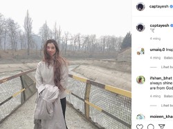 Muslim Berumur 25 Tahun, Dia Pilot Wanita Termuda India