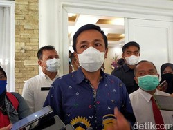 Dana Hibah Pariwisata Tak Cair Hingga Didemo, Kadispar Makassar Dicopot