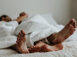 7 Posisi Morning Sex Biar Nggak Bosan, Bisa Dicoba dari Senin sampai Minggu