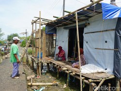 Kelompok Marjinal dan Akses Menghadapi Perubahan Iklim