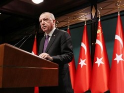 Para Senator AS Minta Biden Tekan Turki Soal Masalah HAM