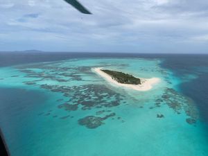 Asdianti Heran Jadi Tersangka Jual-Beli Pulau, Polisi Klaim Punya 2 Alat Bukti