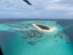 Asdianti Heran Jadi Tersangka Jual-Beli Pulau, Polisi Klaim Punya 2 Alat Bukti