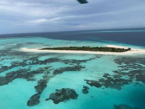 Jual Beli Pulau Lantigiang P21: Keluarga Penjual Tersangka-Pembeli Jadi Saksi